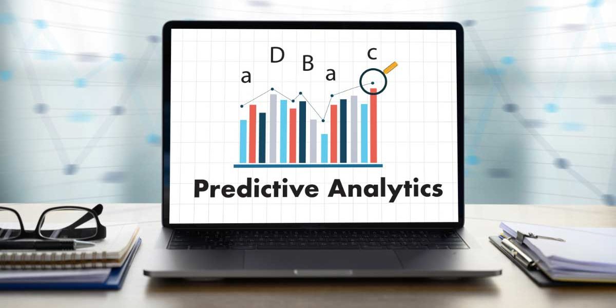 Augmenting-Predictive-Analytics-with-Machine-Learning-Primary-image Augmenting Predictive Analytics with Machine Learning Primary image