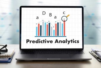 Augmenting Predictive Analytics with Machine Learning Primary image