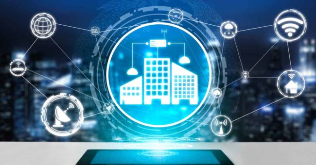IoT Sensors Shaping the bright future for Industrial and Medical IoT Primary image