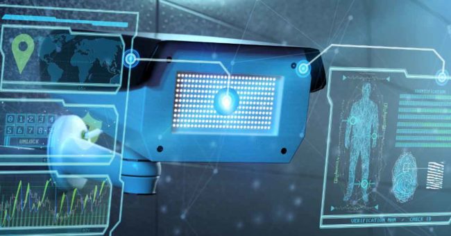The Fortunes of AI Surveillance in the World Post Pandemic Primary image