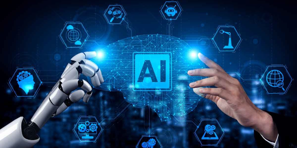 The +’ve Correlation Between AI & Business Productivity