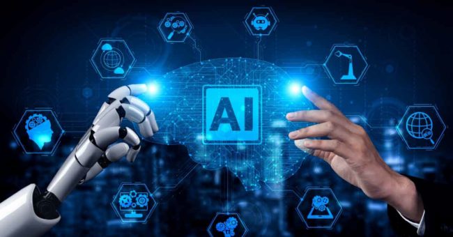 The +’ve Correlation Between AI & Business Productivity