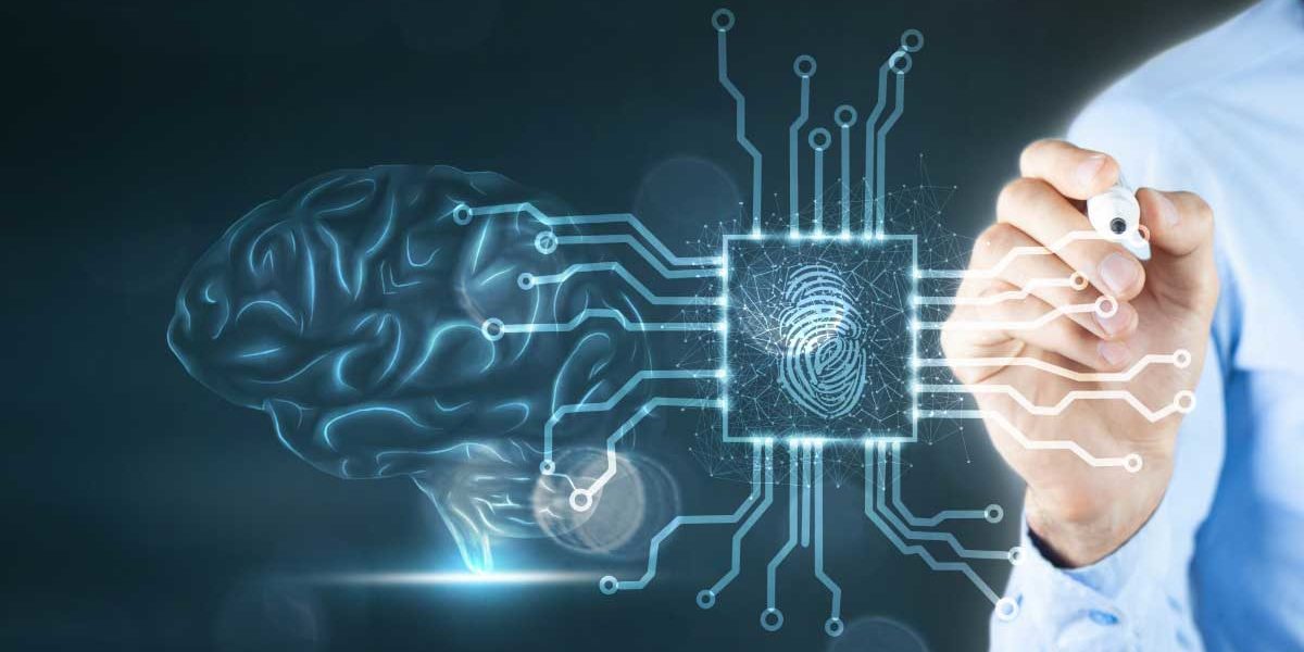 Why is AI so powerful and influential? Why is AI so powerful and influential?