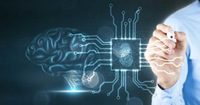 Why is AI so powerful and influential?