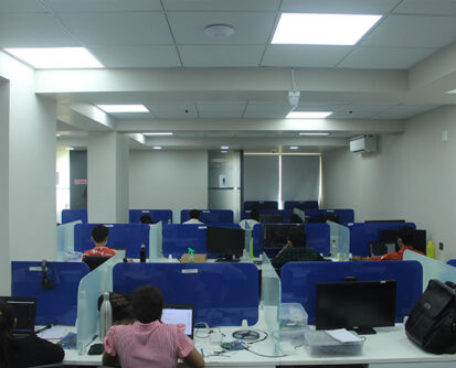 04 - Life at Teksun