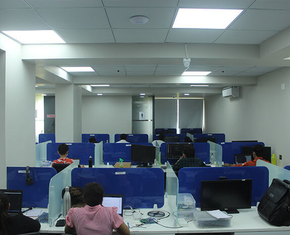 04 - Life at Teksun