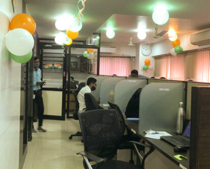 08 - Life at Teksun