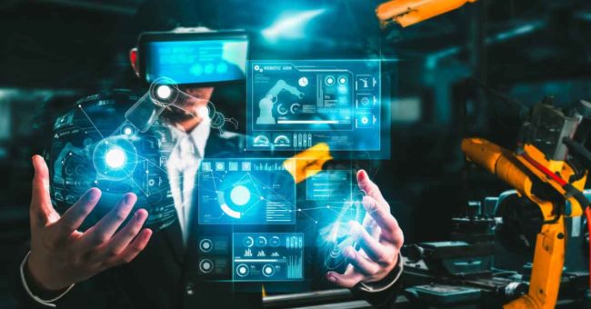 How Industrial IoT (IIoT) devices impacting the manufacturing sectors Primary image