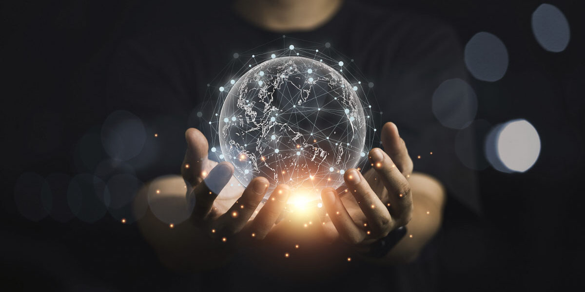 How IoT and AI Can Help Save the Planet Primary Image