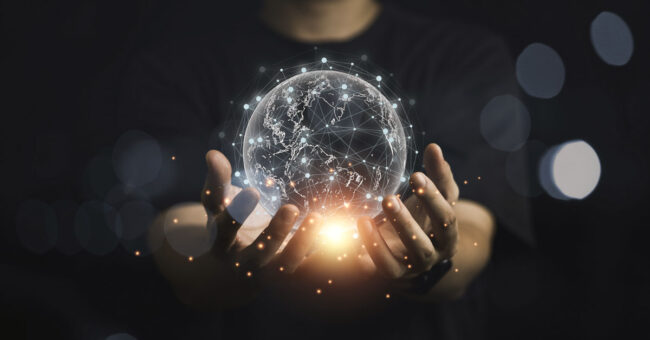 How IoT and AI Can Help Save the Planet Primary Image