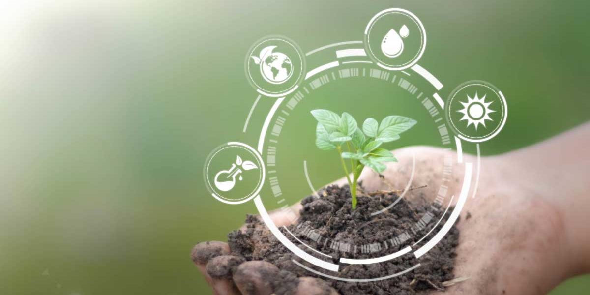 Key Role of IoT in protecting the Environment Primary image
