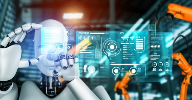 Robotic Process Automation How is it beneficial for your Business Primary image