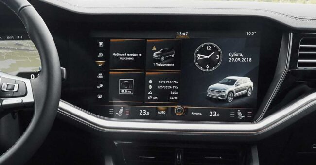 Teksun-Tejas-Infotainment-For-The-New-Age-Automotives-Primary-image Teksun Tejas Infotainment For The New Age Automotives Primary image