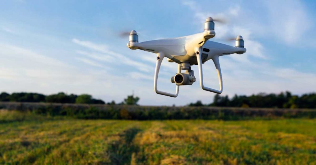 How-Agriculture-Industry-Use-Drones-for-Their-Advantage-Primary-image How Agriculture Industry Use Drones for Their Advantage Primary image
