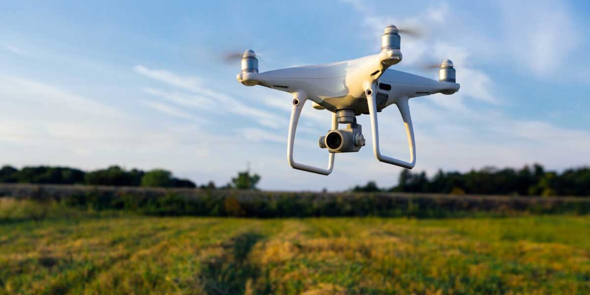 How Agriculture Industry Use Drones for Their Advantage Primary image