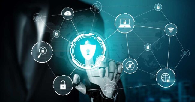 How security and surveillance solutions coupled with IoT Primary image