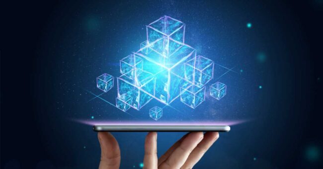 The Real Life Events With Blockchain IoT In The Limelight Primary image