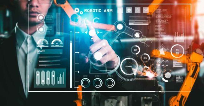 Unlock the benefits of investing in Predictive Maintenance Primary image