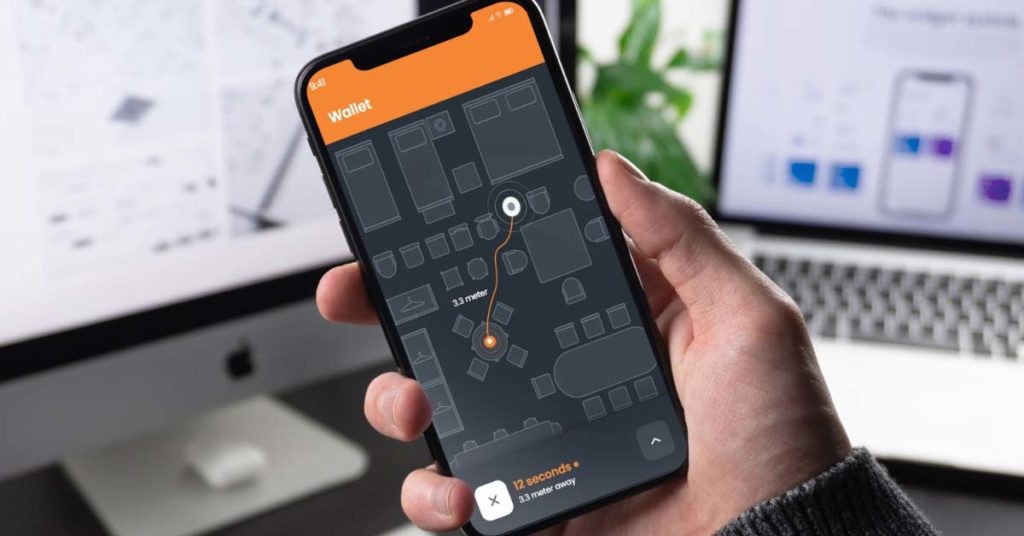 Enabling Assets Detection With Teksun Indoor Tracking Solutions-Primary-image Enabling Assets Detection With Teksun Indoor Tracking Solutions Primary image