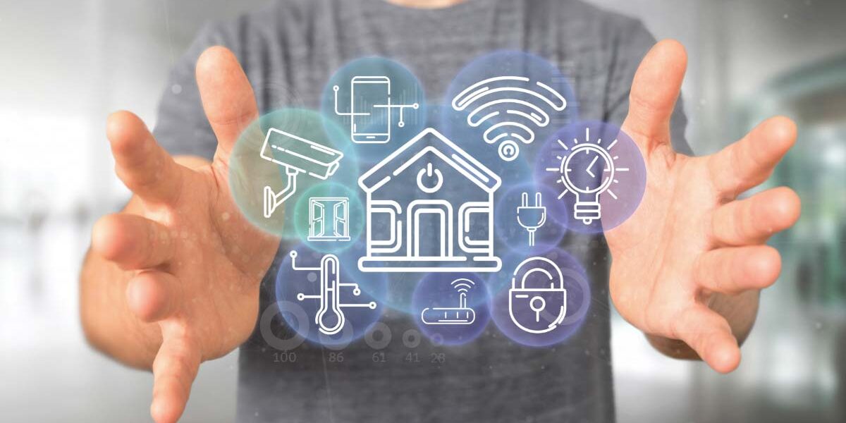What Does the Future Hold for the home automation industry Primary image