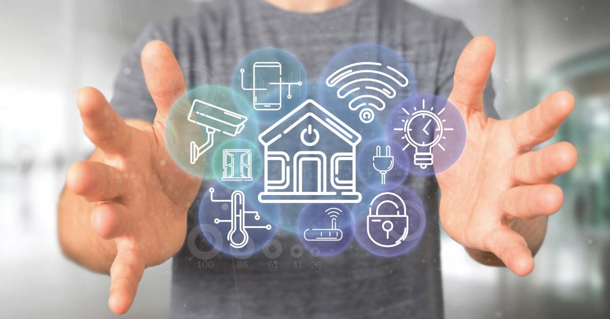 Experience the Future with Smart Automation