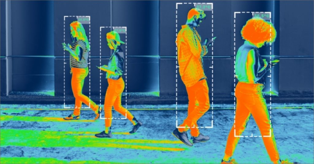 Office + 2nd Covid Wave Ensure Safety with Latest Tech!-Primary image Office + 2nd Covid Wave Ensure Safety with Latest Tech!-Primary image