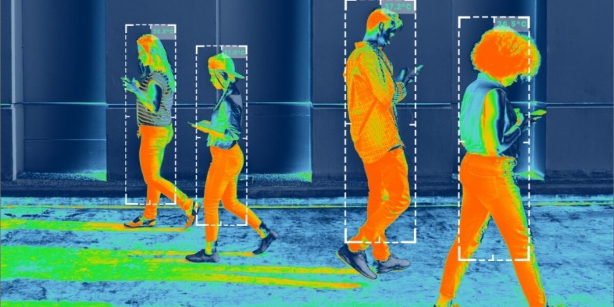 Office + 2nd Covid Wave Ensure Safety with Latest Tech!-Primary image Office + 2nd Covid Wave Ensure Safety with Latest Tech!-Primary image