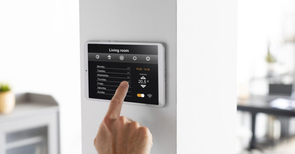 Smart-Home-Automation-Unlocking-a-culture-of-convenience-Primary-image Smart Home Automation Unlocking a culture of convenience Primary image