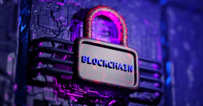 What are The Blockchain Future Trends to Witness in 2022 Primary image