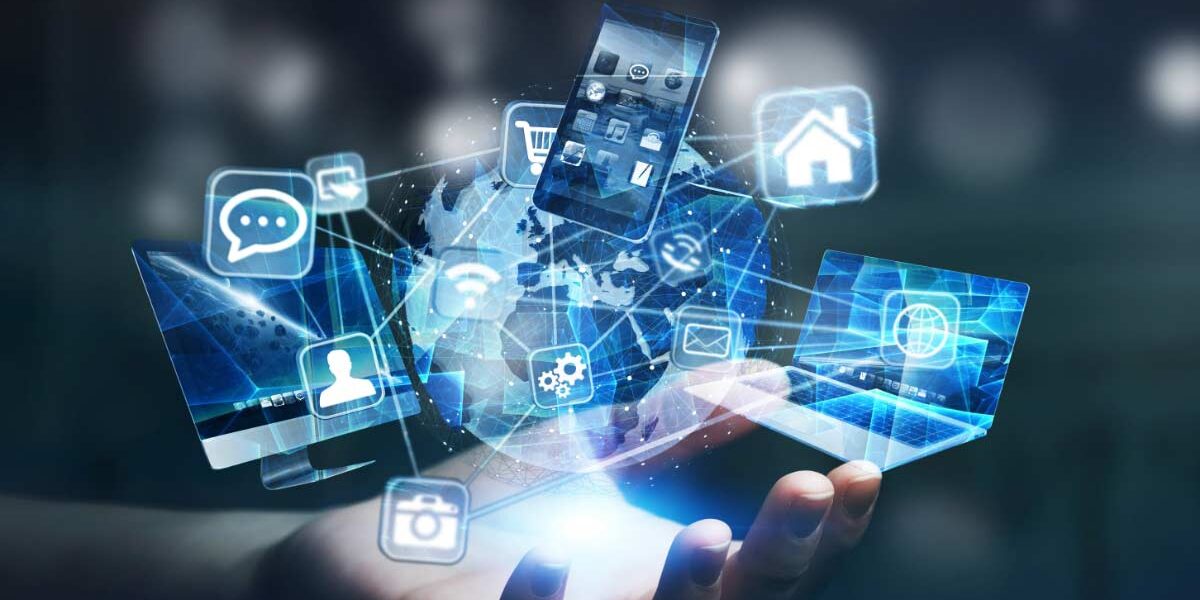 What are Top IoT Trends to Disrupt the Tech World in 2022 Primary image