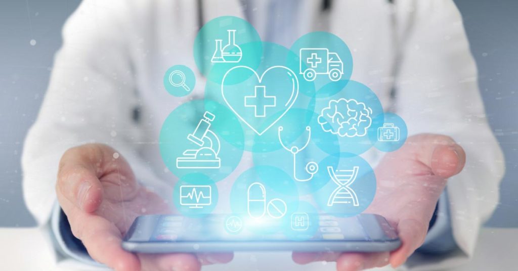 What-are-health-tech-trends-to-expect-in-2022-Primary-image What are health tech trends to expect in 2022 Primary image