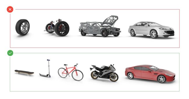 Why Minimum Viable Product is an important element for your company Primary image