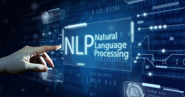 All About Natural Language Processing Primary image