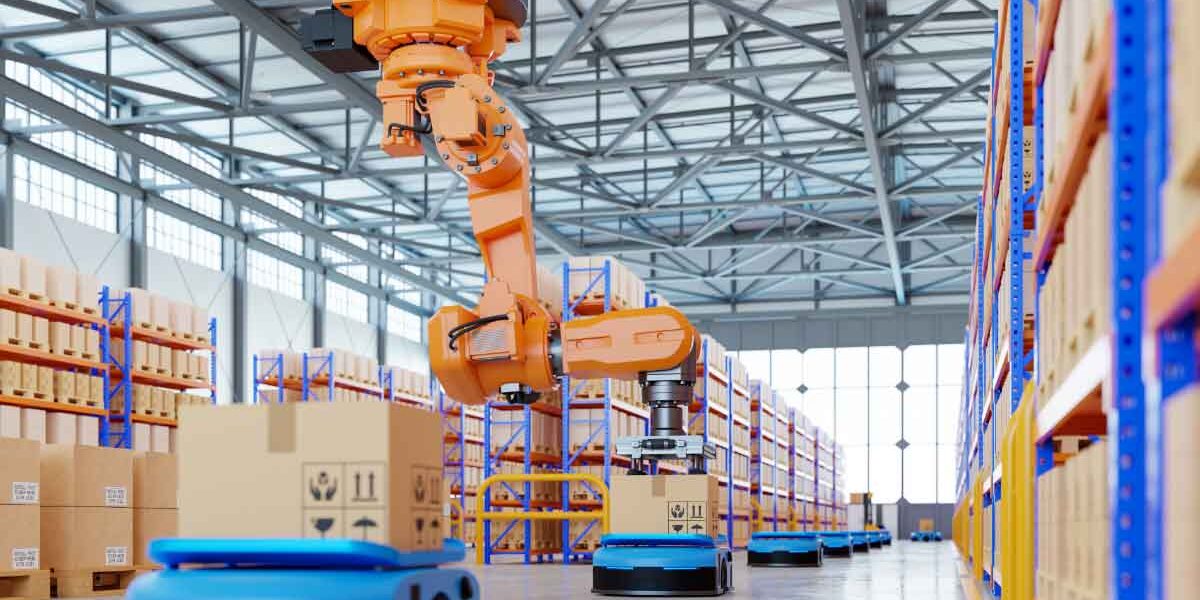 Explained Industrial Automation System and Its Hierarchy Primary image
