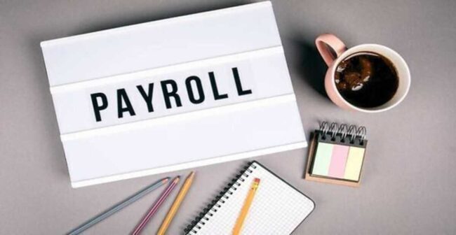 Role Of Payroll Automation In Context Of Industry 4.0