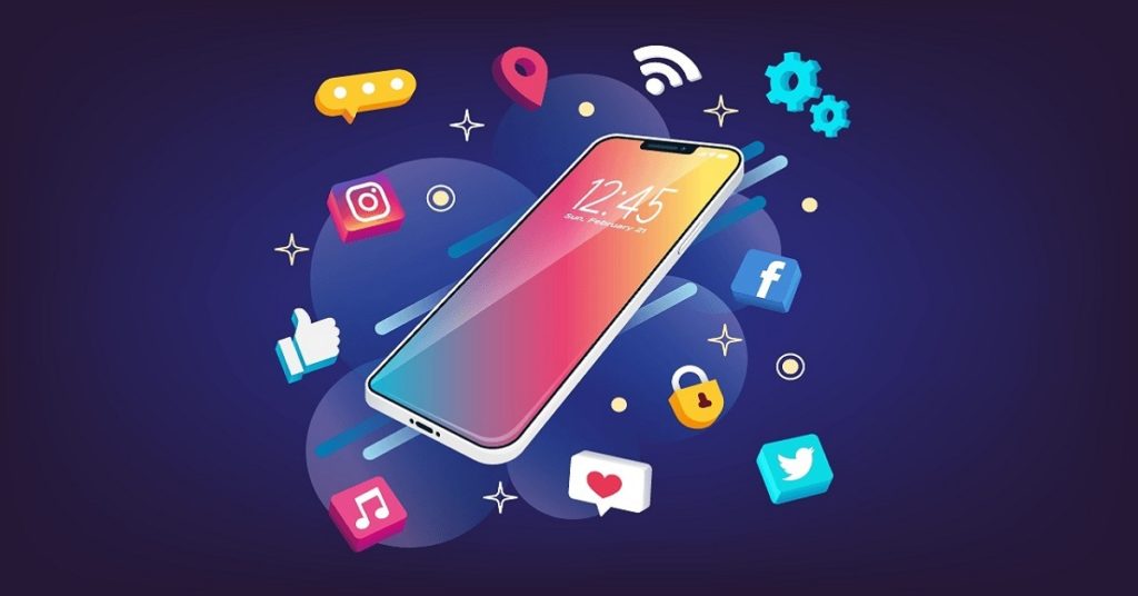 Social-media-app A Step-by-Step Guide on How to Create a Social Media App
