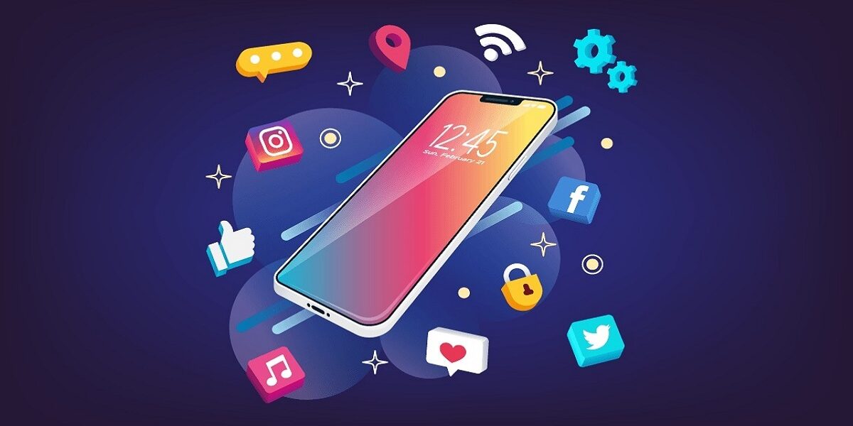 A Step-by-Step Guide on How to Create a Social Media App