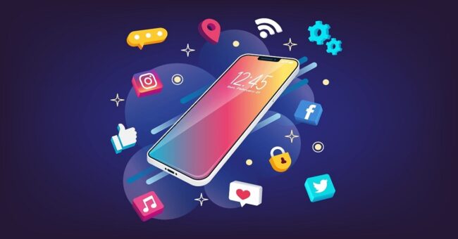 Social-media-app A Step-by-Step Guide on How to Create a Social Media App