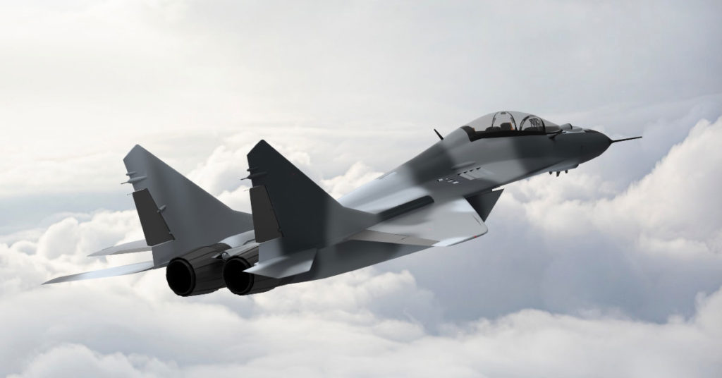 How-IoT-Predication-could-reshape-the-Aerospace-and-Defense-Industry--Primary-image How IoT Predication could reshape the Aerospace and Defense Industry Primary image