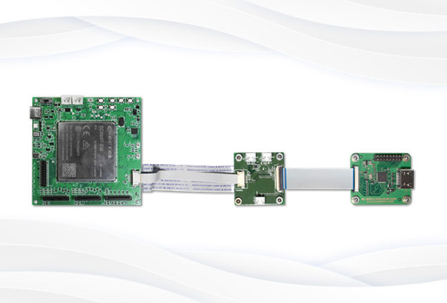 Tejas MIPI HDMI Module Solution Image