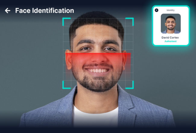 Telep Face Identification