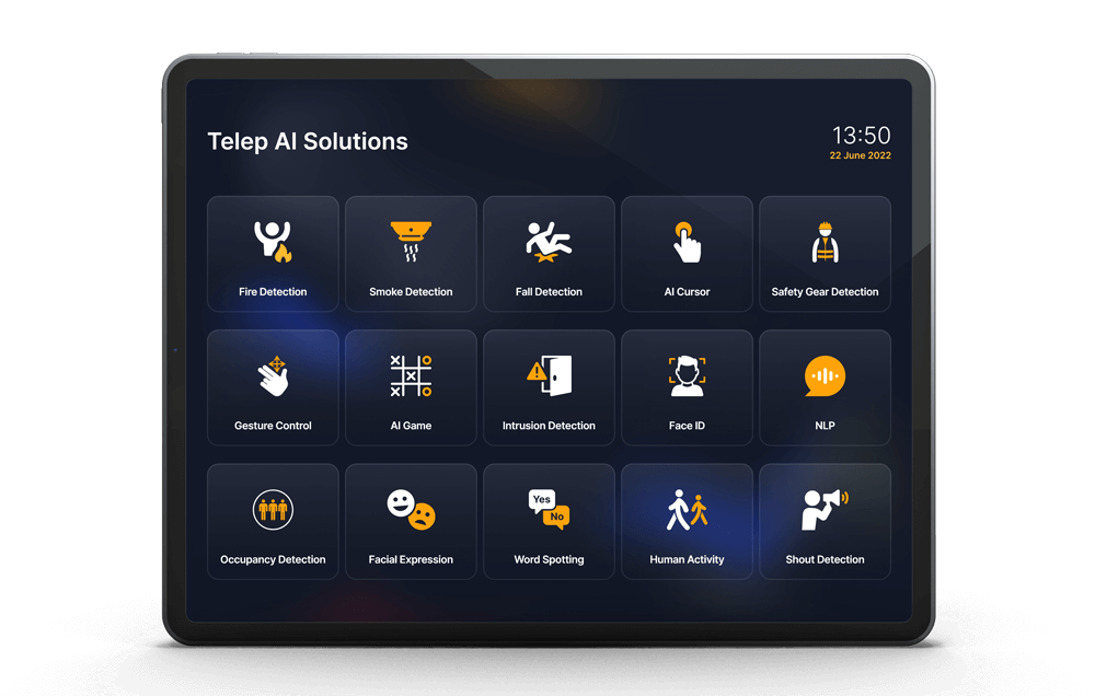Telep-Solutions