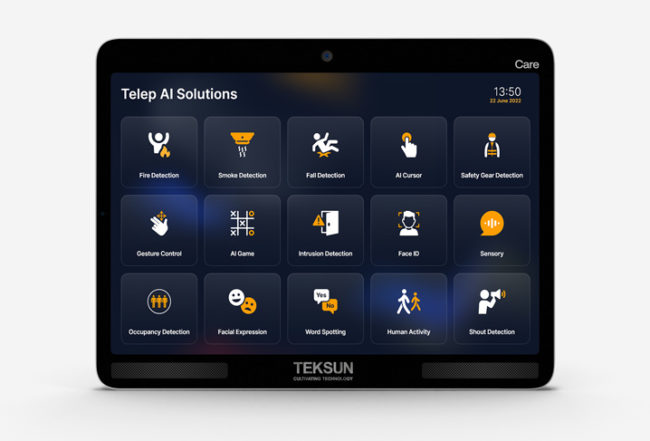 Tejas Care Solution Image_Overview