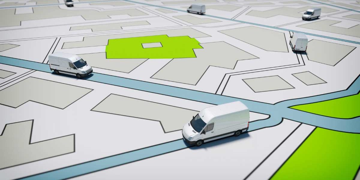 How IoT and Telematics can help Fleet Management Primary image