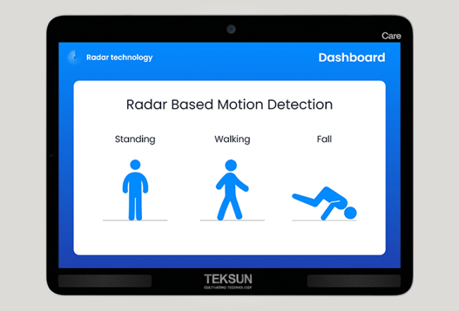 Radar Motion Detection_Overview