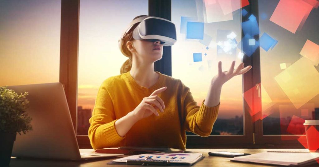 What-are-the-Trending-Technologies-for-the-Development-of-the-Metaverse-Primary-image What are the Trending Technologies for the Development of the Metaverse Primary image