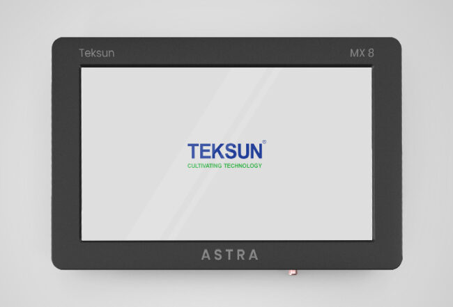 Teksun Solution--Teksun ASTRA MX8
