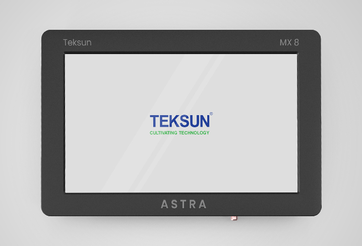 ASTRA-MX8 device | Artificial Intelligence