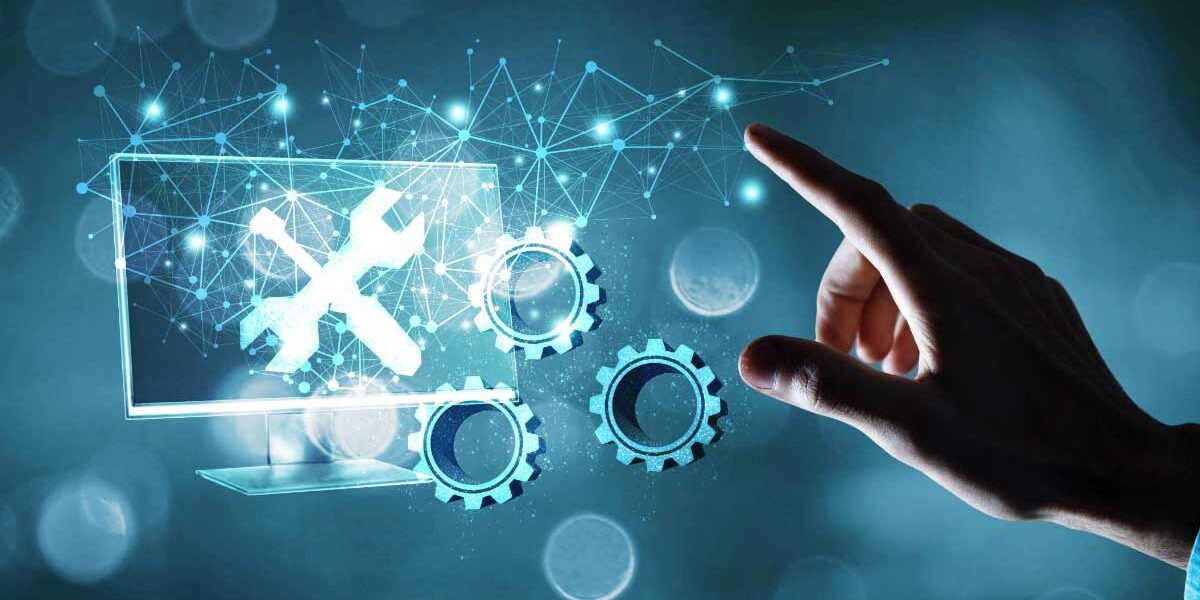 How IoT based Predictive Maintenance helps your Business Primary image