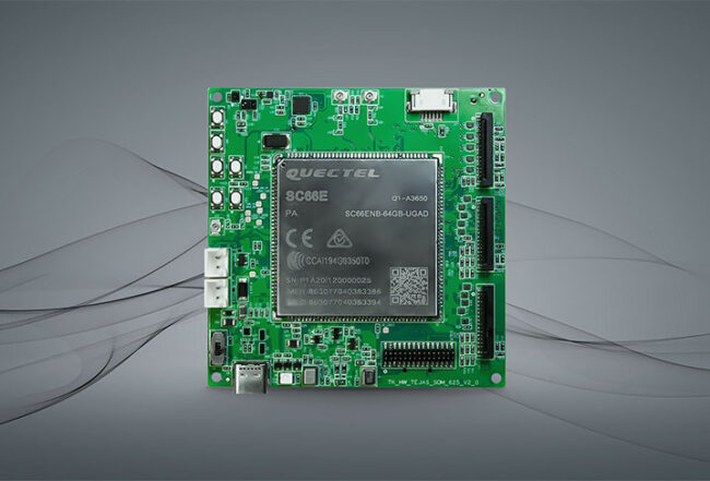 SOM 660 - Overview